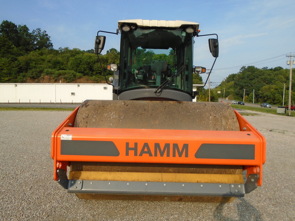 2023 Hamm HC120I