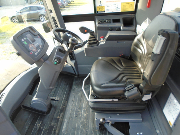 2023 Hamm HC120I