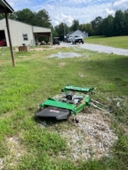 2021 John Deere 3046R Image 2