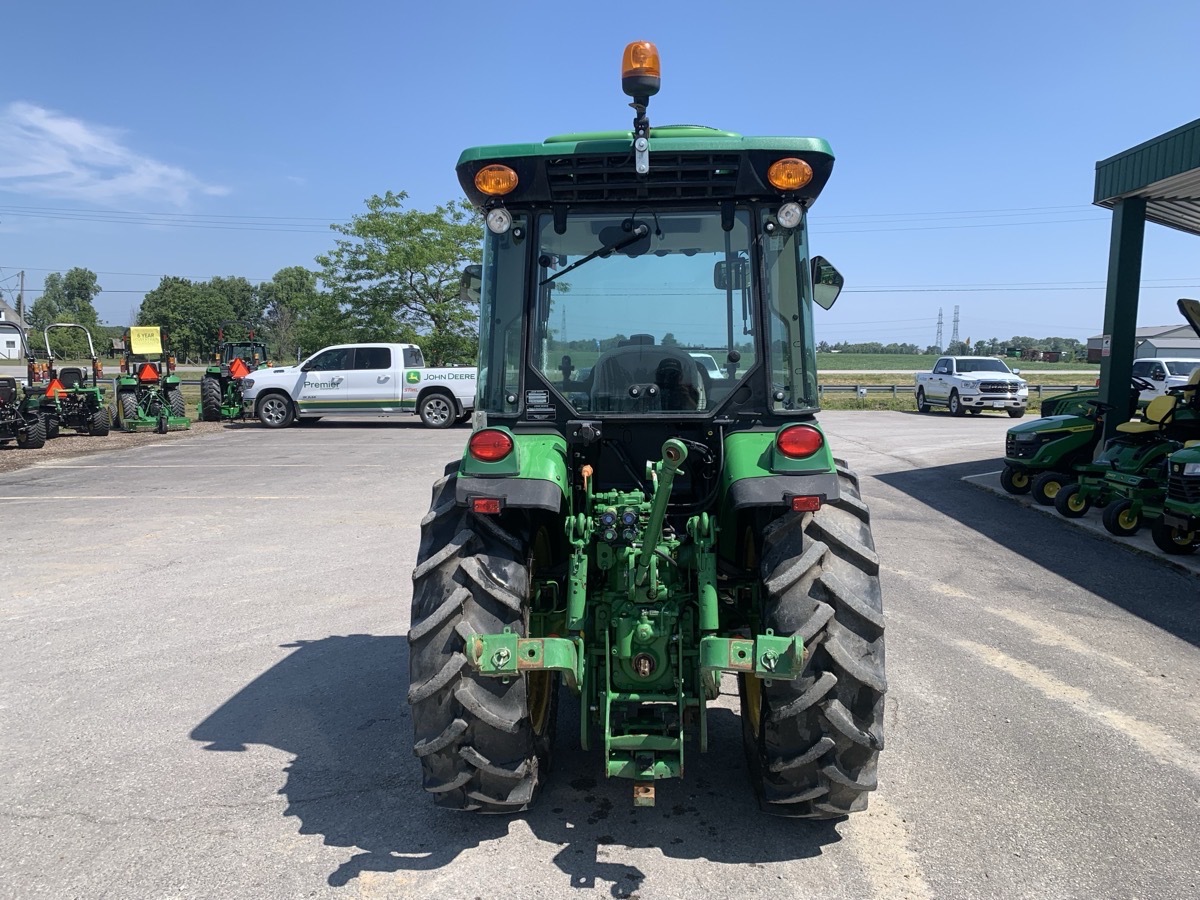 2018 John Deere 5090GN Image 7