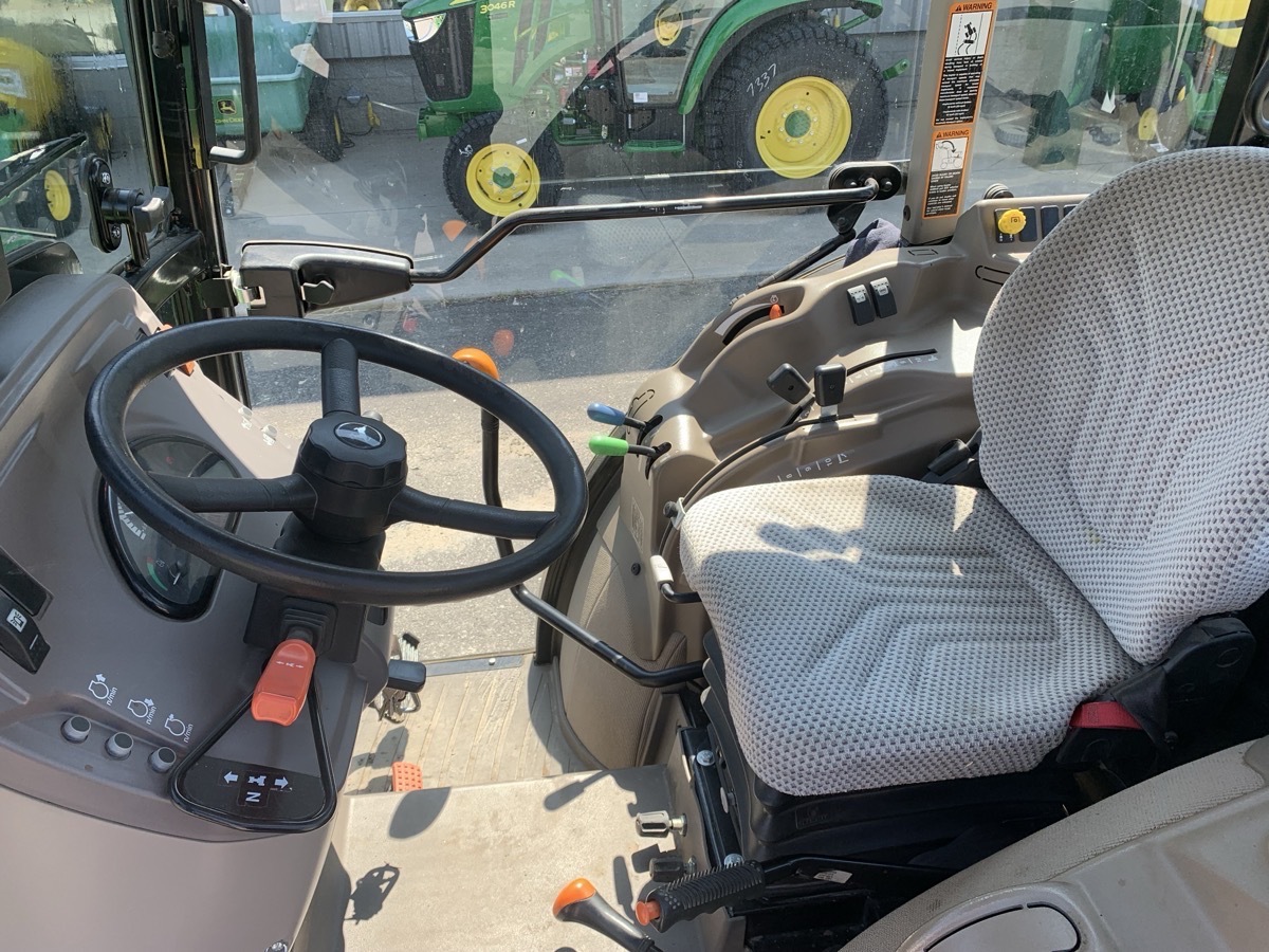 2018 John Deere 5090GN Image 9