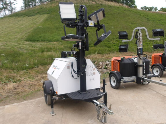Photo of a 2023 Generac MLT4060KVL