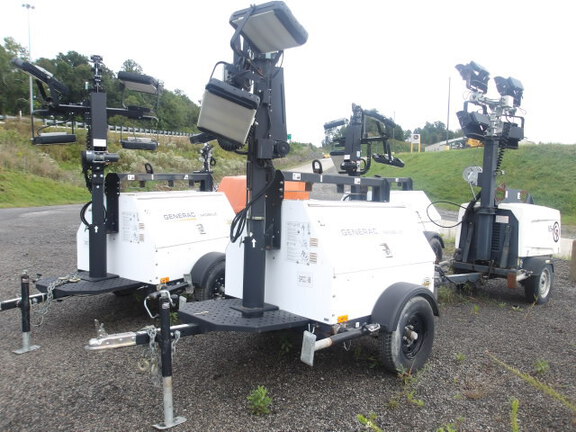 Photo of 2023 Generac MLT4060KVL