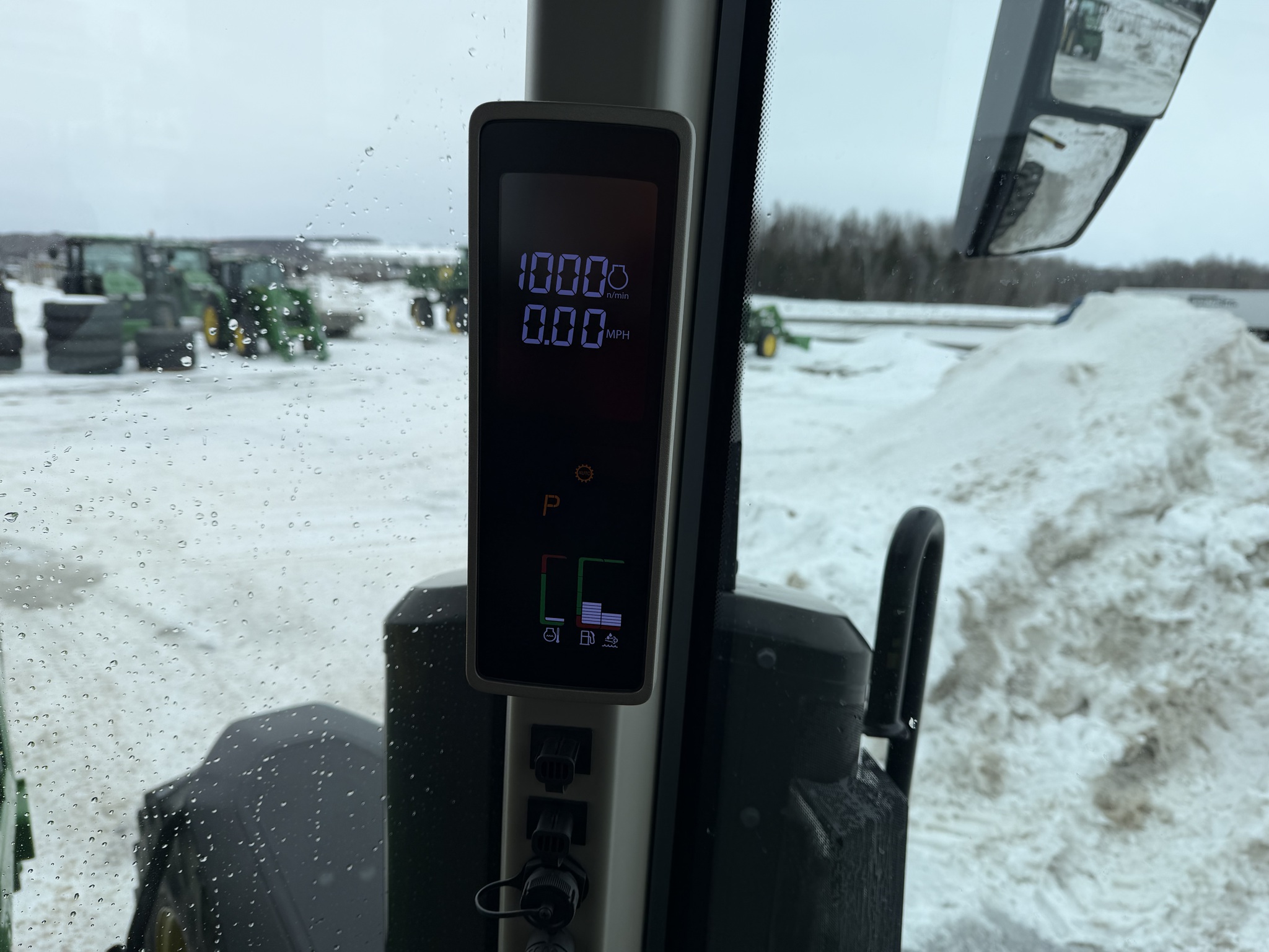 2023 John Deere 7R 290 Image 12