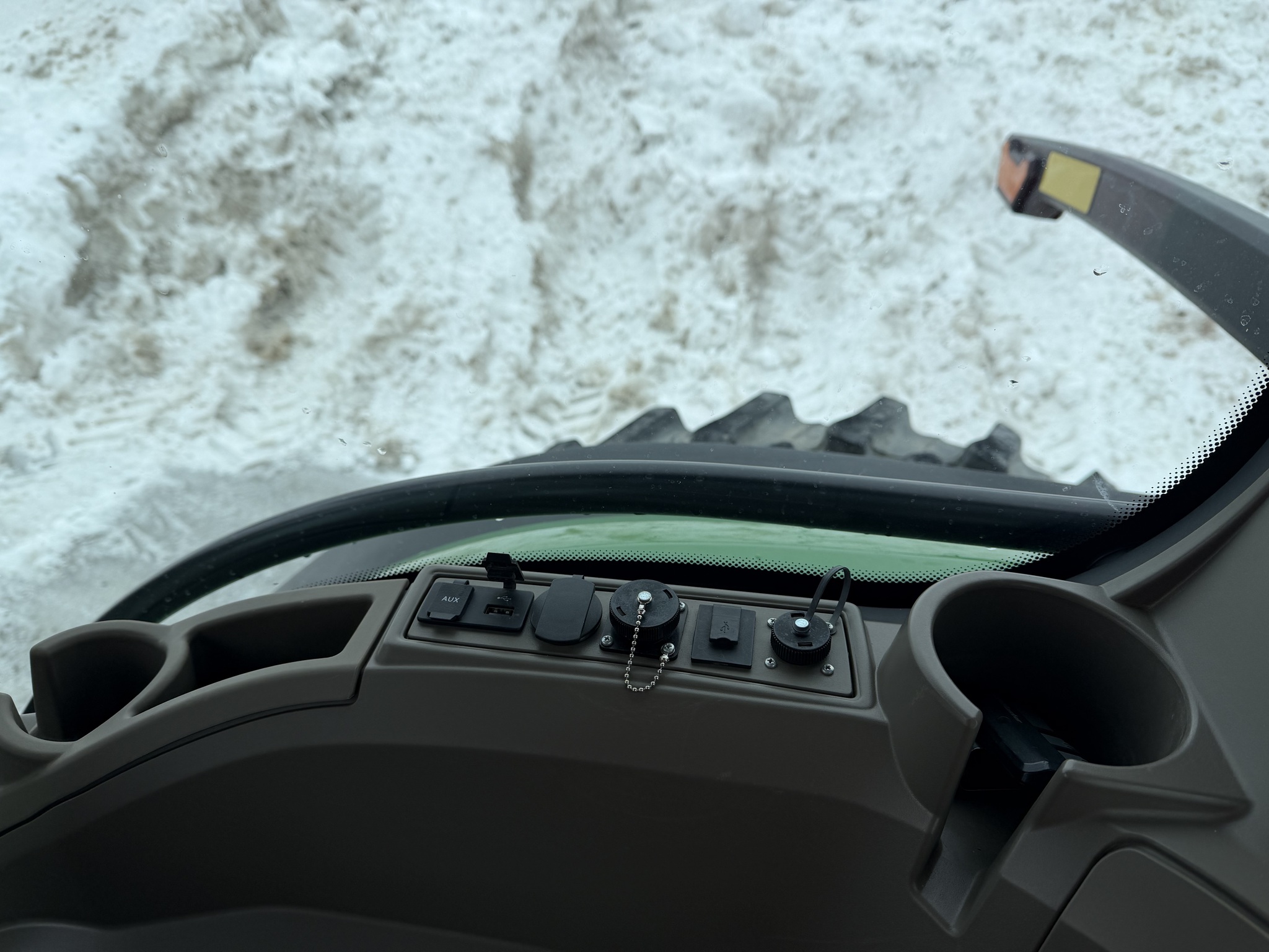 2023 John Deere 7R 290 Image 14