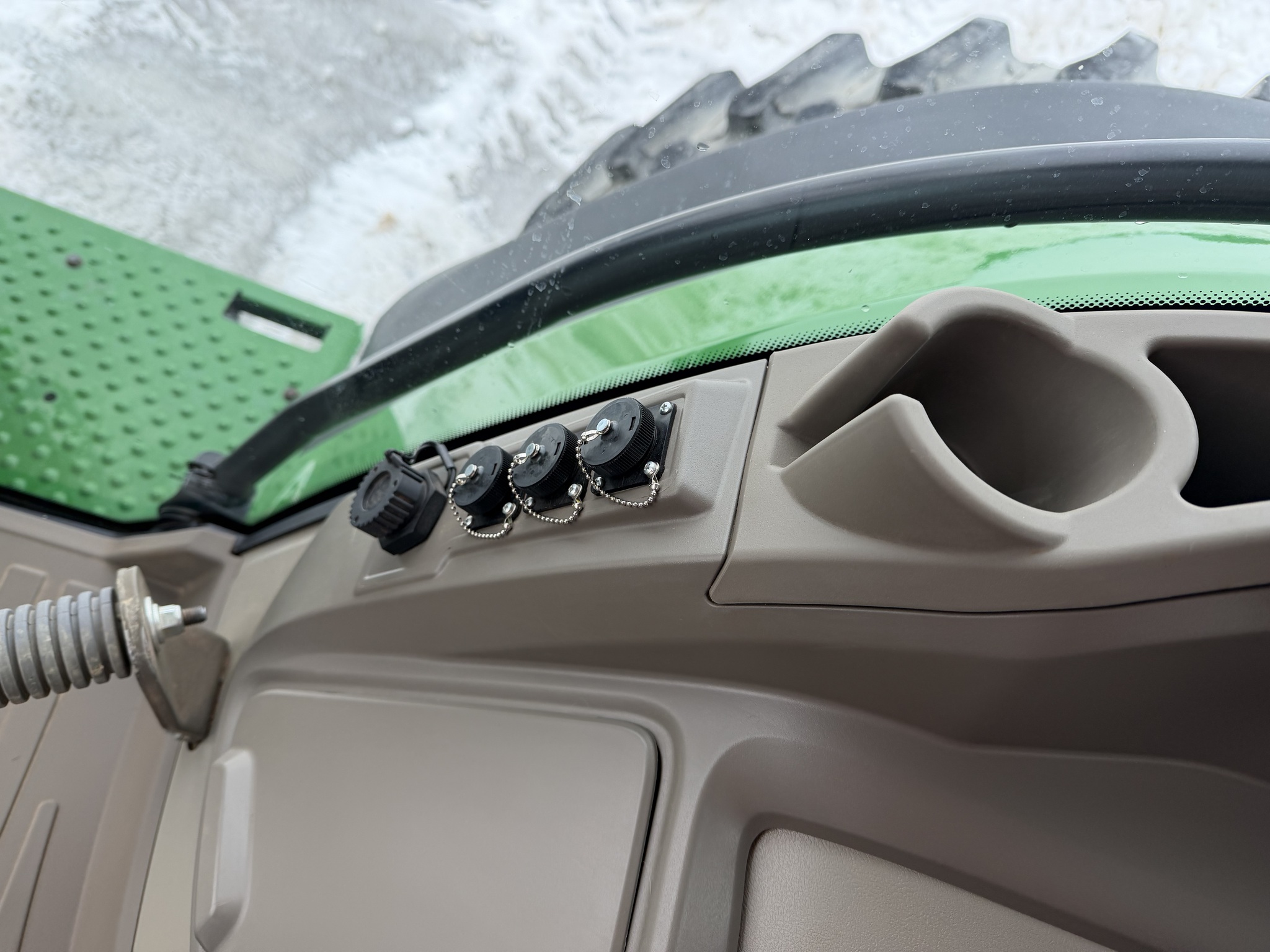 2023 John Deere 7R 290 Image 15