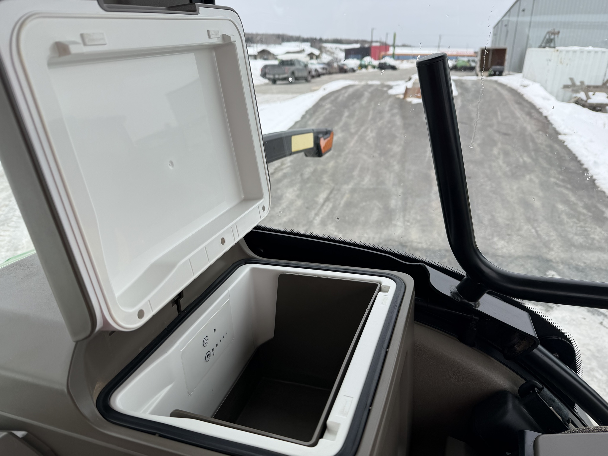 2023 John Deere 7R 290 Image 17