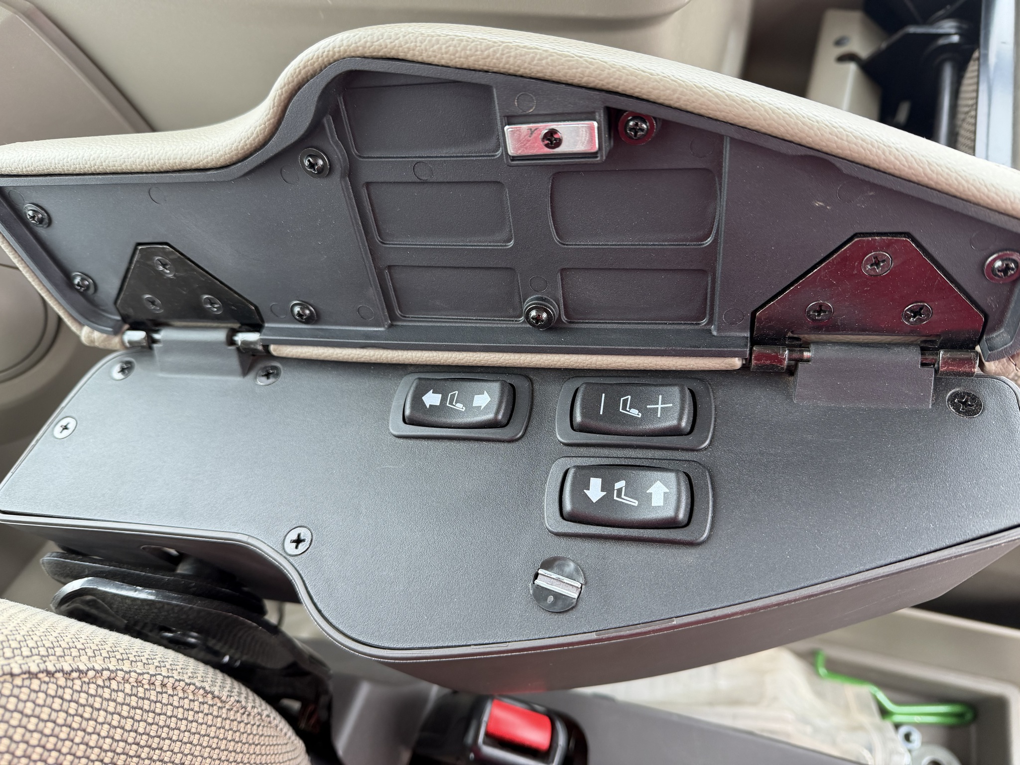 2023 John Deere 7R 290 Image 20