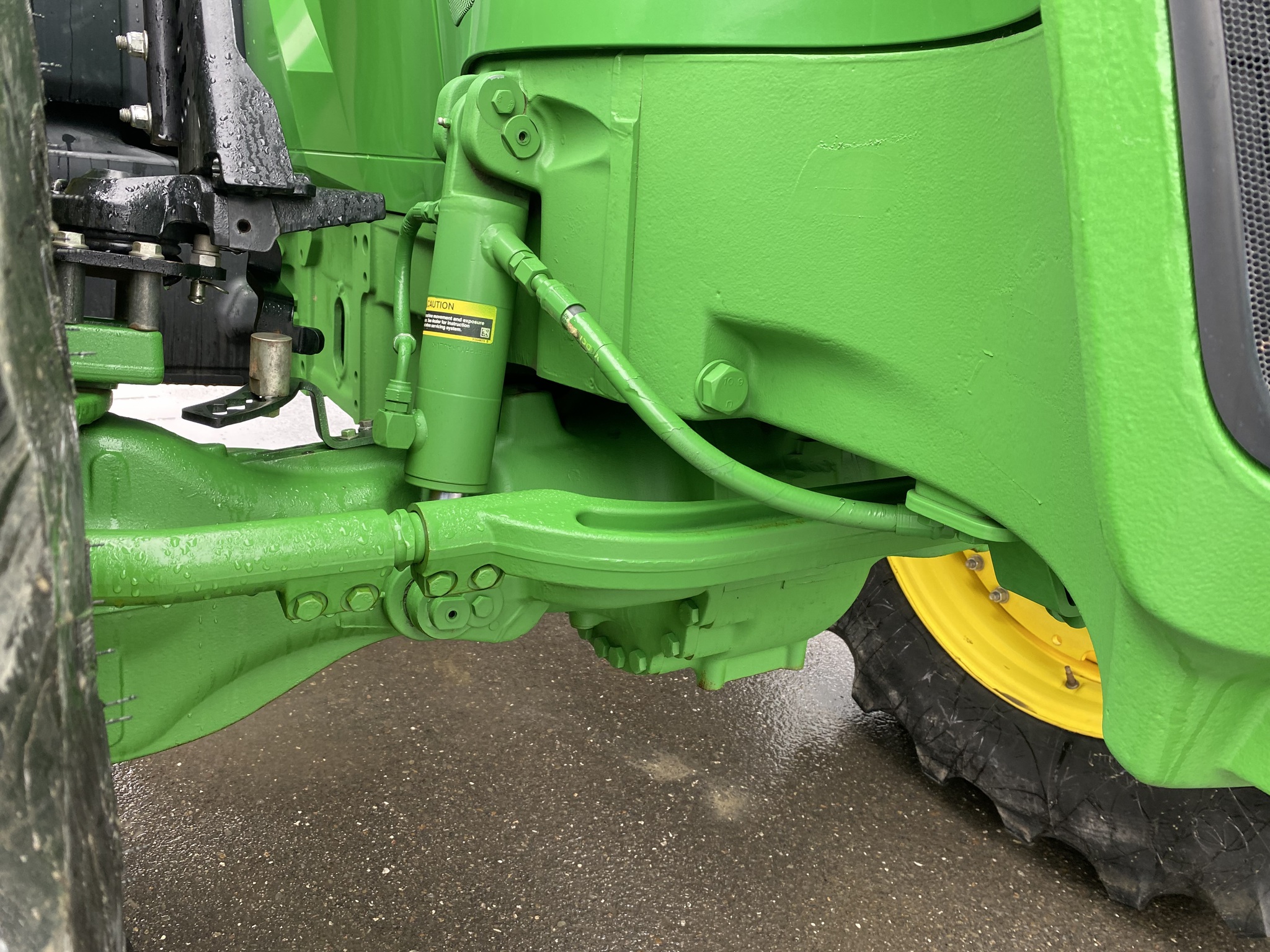 2023 John Deere 7R 290 Image 21