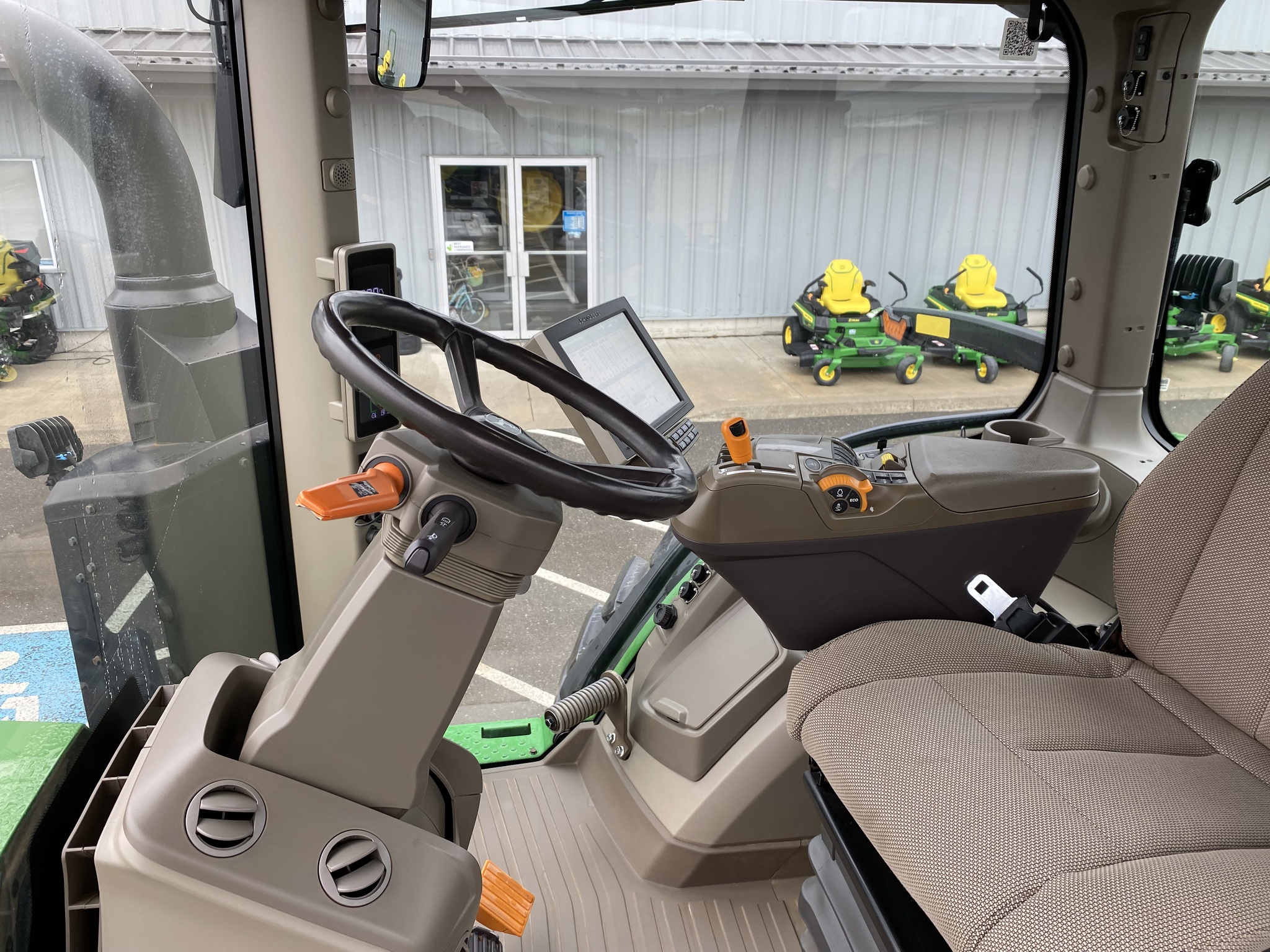 2023 John Deere 7R 290 Image 15