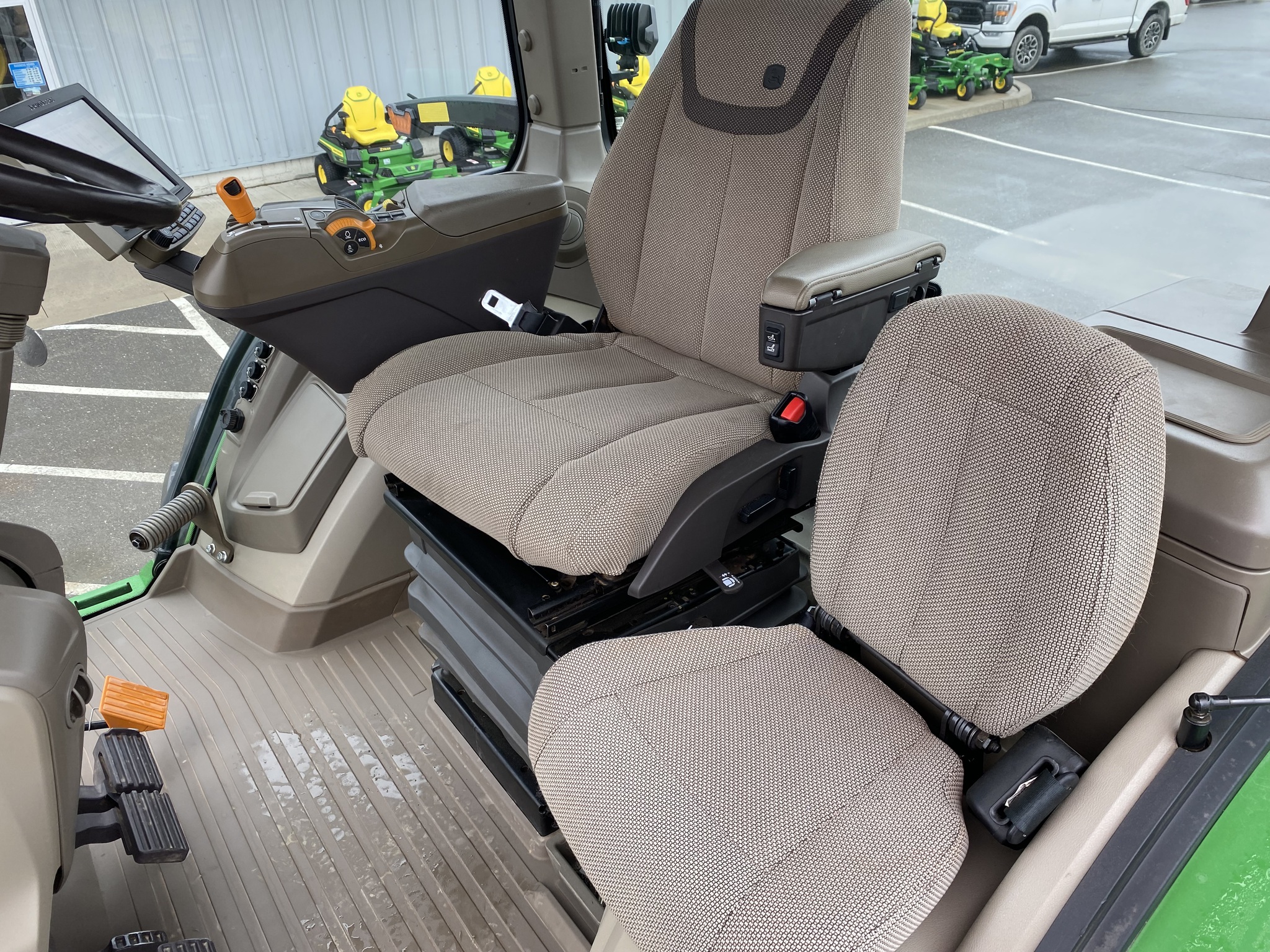 2023 John Deere 7R 290 Image 16