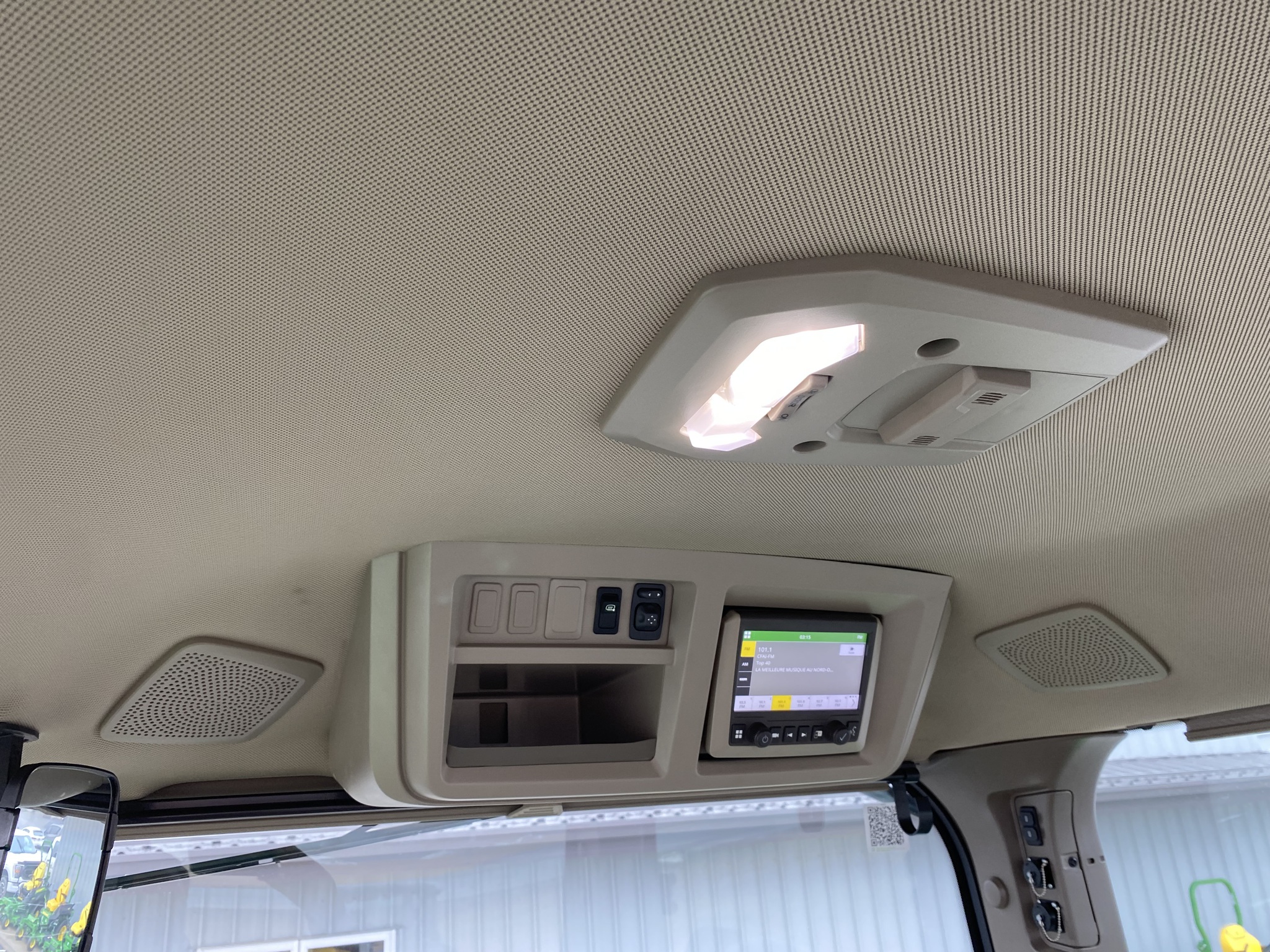 2023 John Deere 7R 290 Image 14