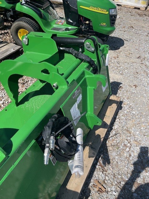 Frontier AD12G Image 3