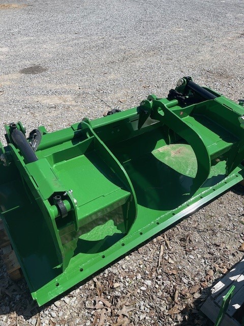 Frontier AD12G Image 1