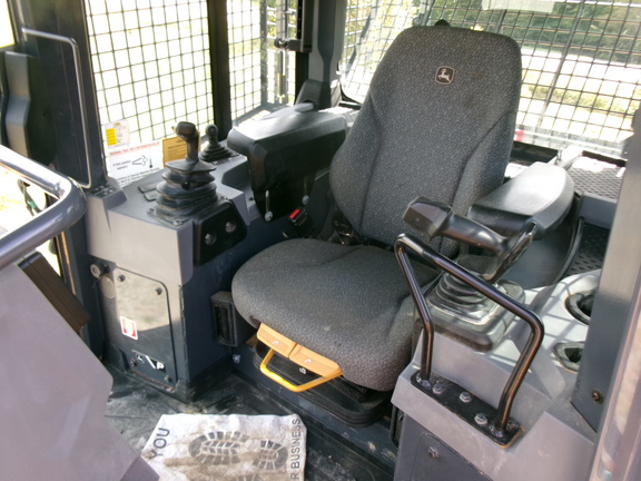2024 John Deere 550 P