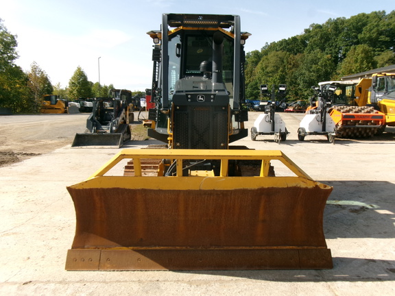2024 John Deere 550 P