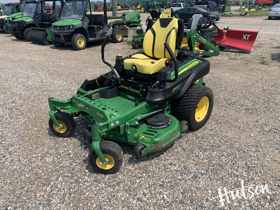 Photo of 2022 John Deere Z920M