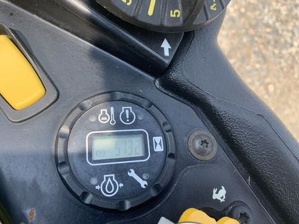 Photo of 2022 John Deere Z920M