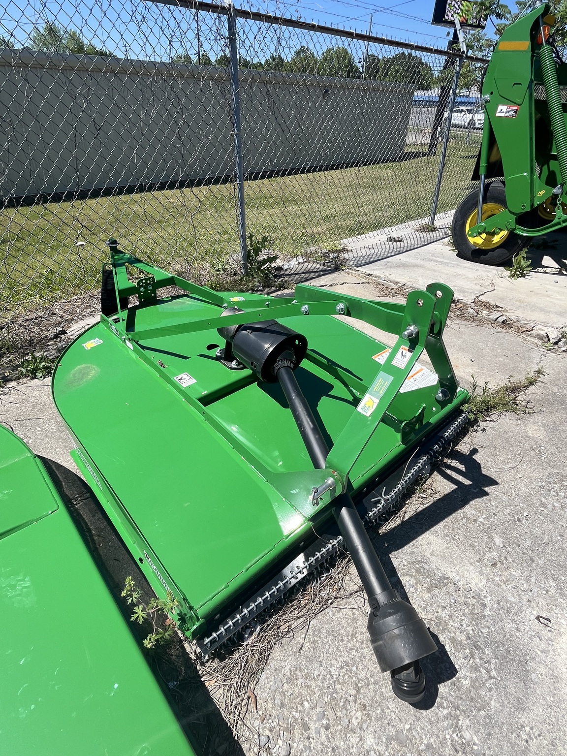 Frontier RC4060 Image 2