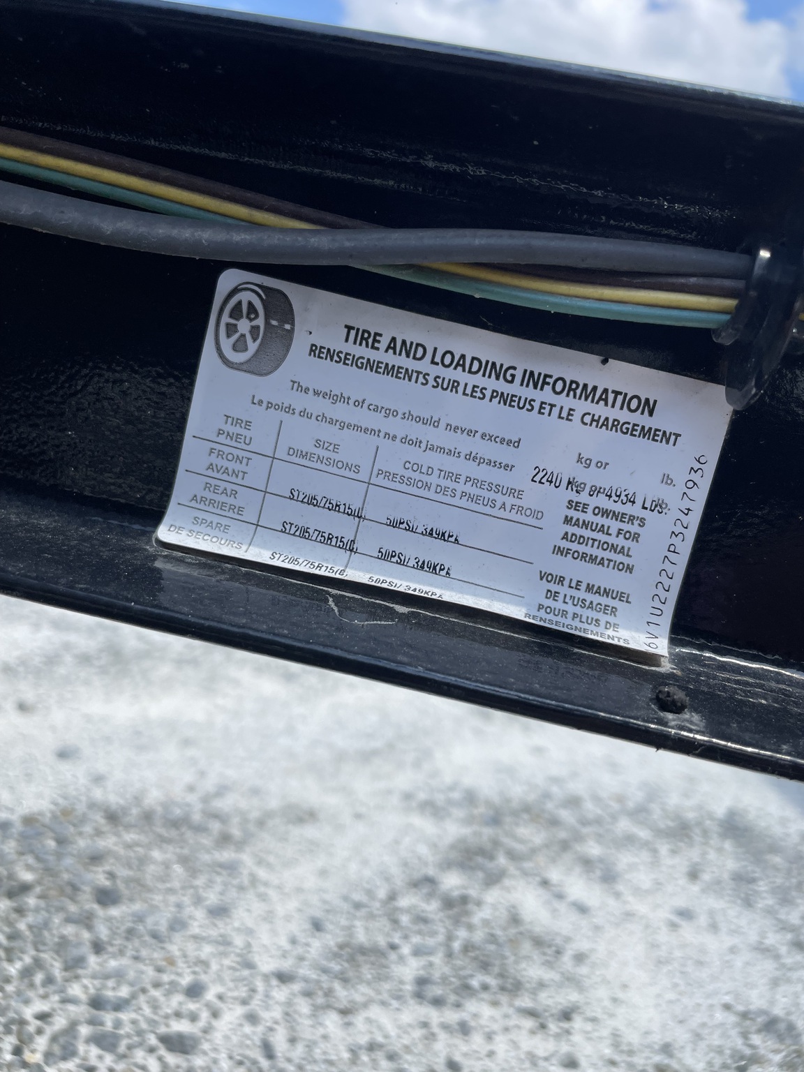 2023 Big Tex EQ07018-RS Image 6