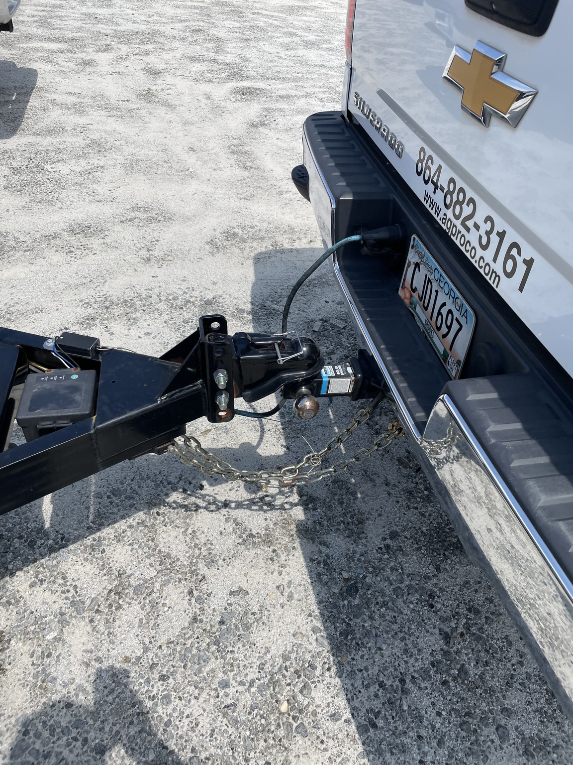 2023 Big Tex EQ07018-RS Image 2