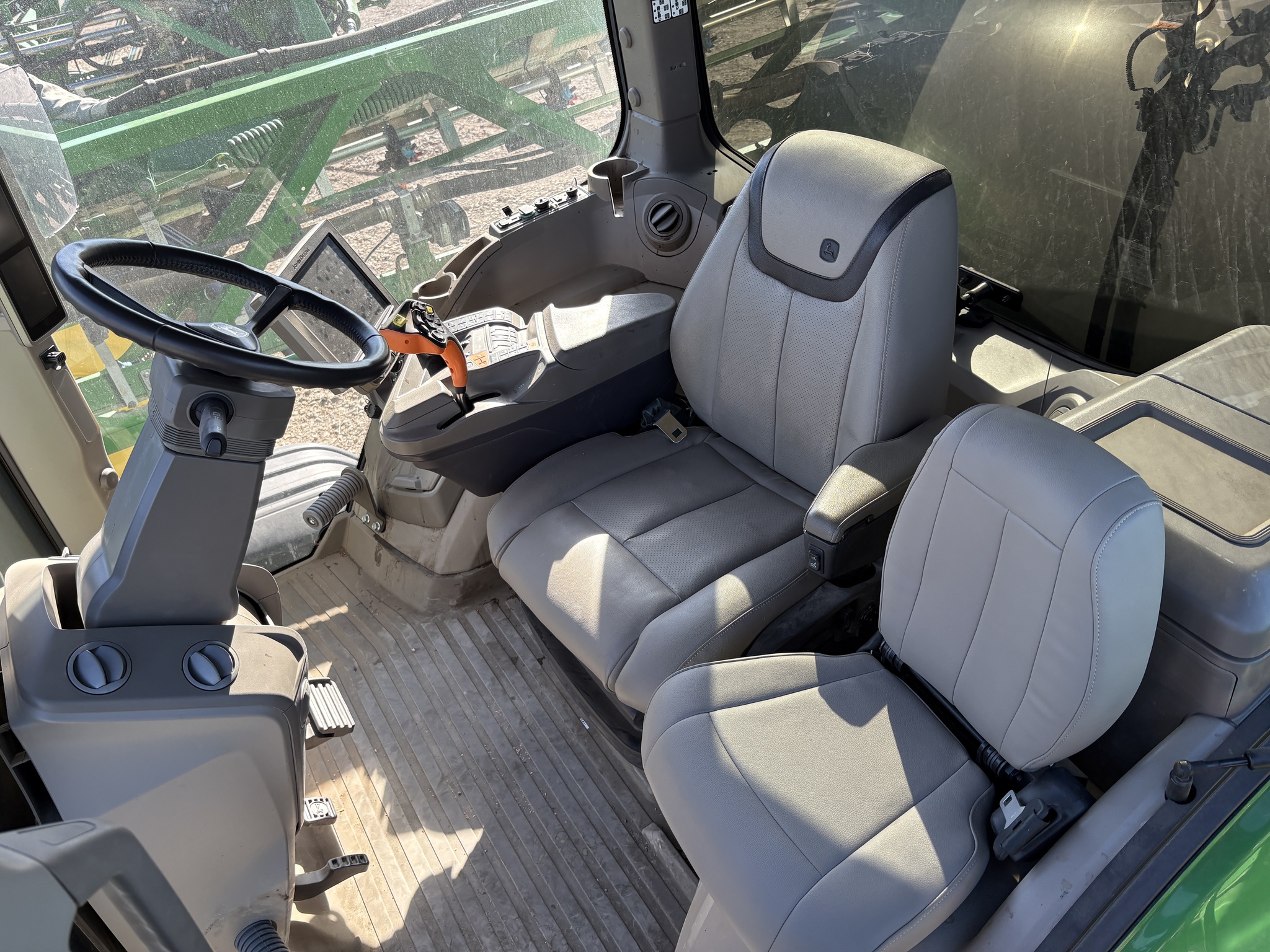 2023 John Deere 612R Image 11