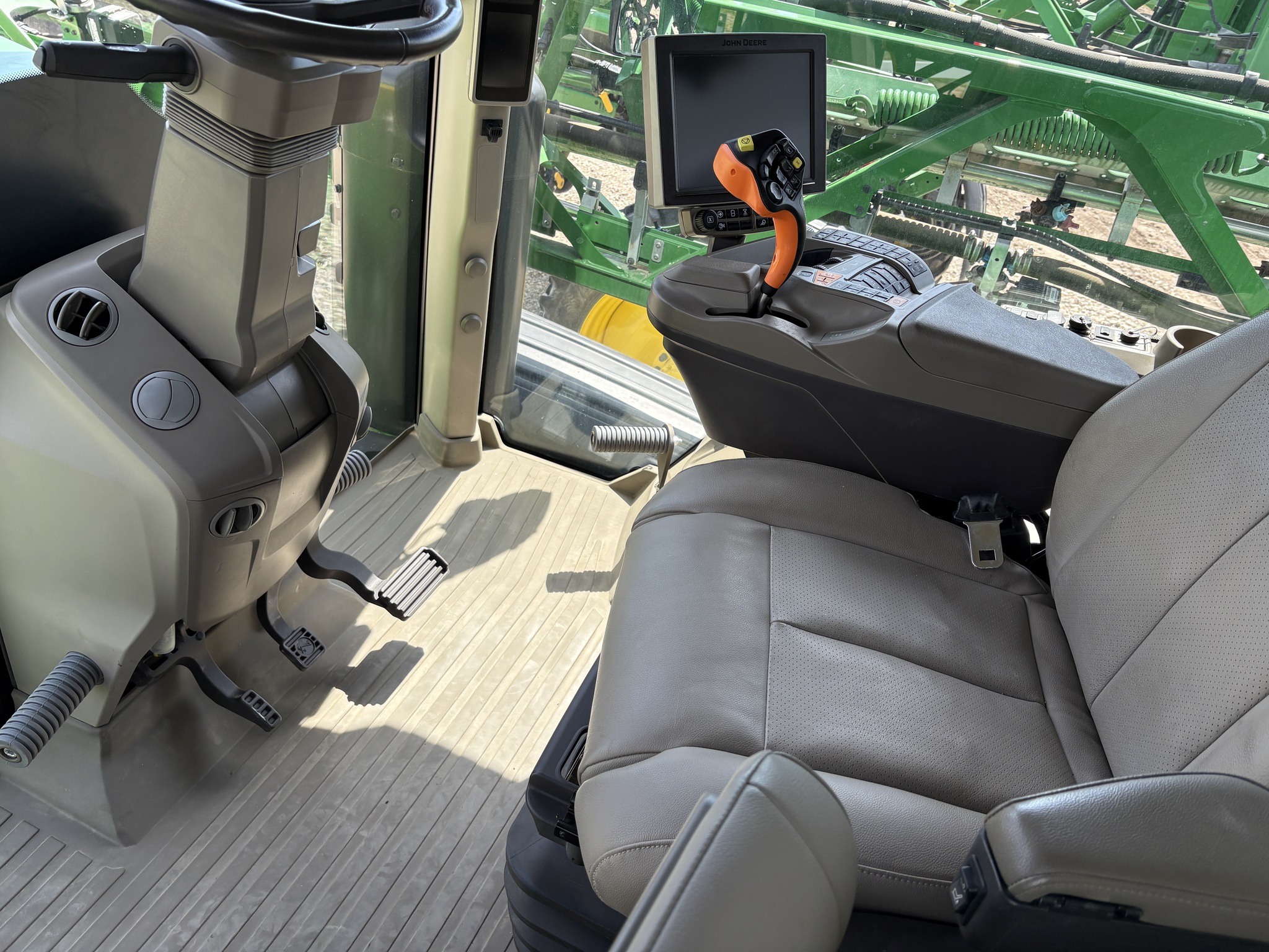 2023 John Deere 612R Image 11