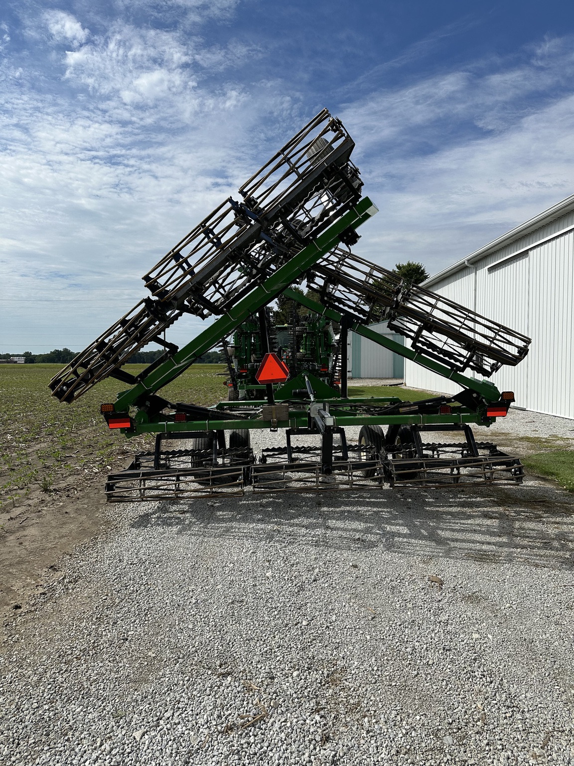 2024 J&M TF215-40-G Image 9