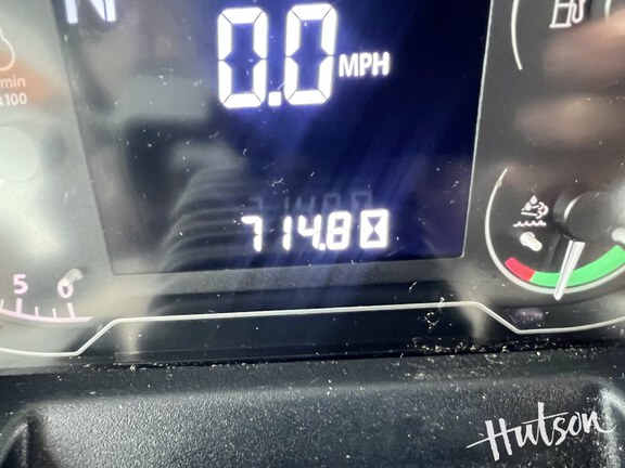 Photo of 2023 John Deere 6120E