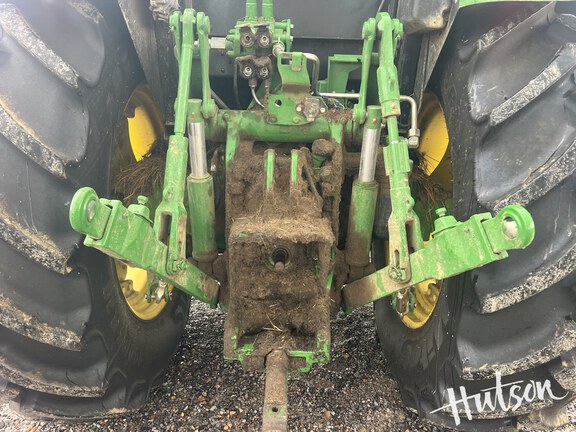 Photo of 2023 John Deere 6120E