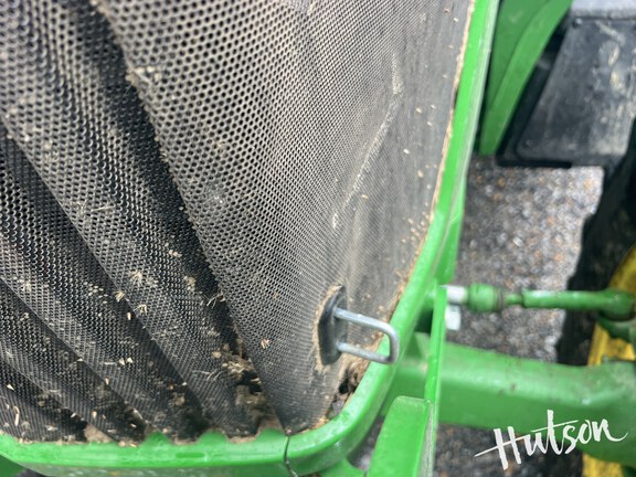 Photo of 2023 John Deere 6120E