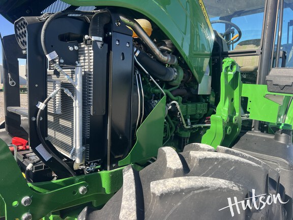 Photo of 2023 John Deere 6120E