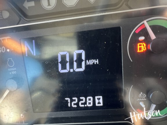 Photo of 2023 John Deere 6120E