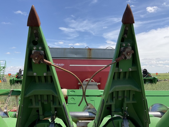 2017 John Deere 612C - Photo10