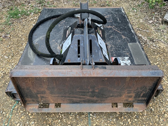 Used 2015 QuickAttach BRUSH BUSTER CCE Attachments at Horizon Ag & Turf in Edmonton West, AB - Photo3