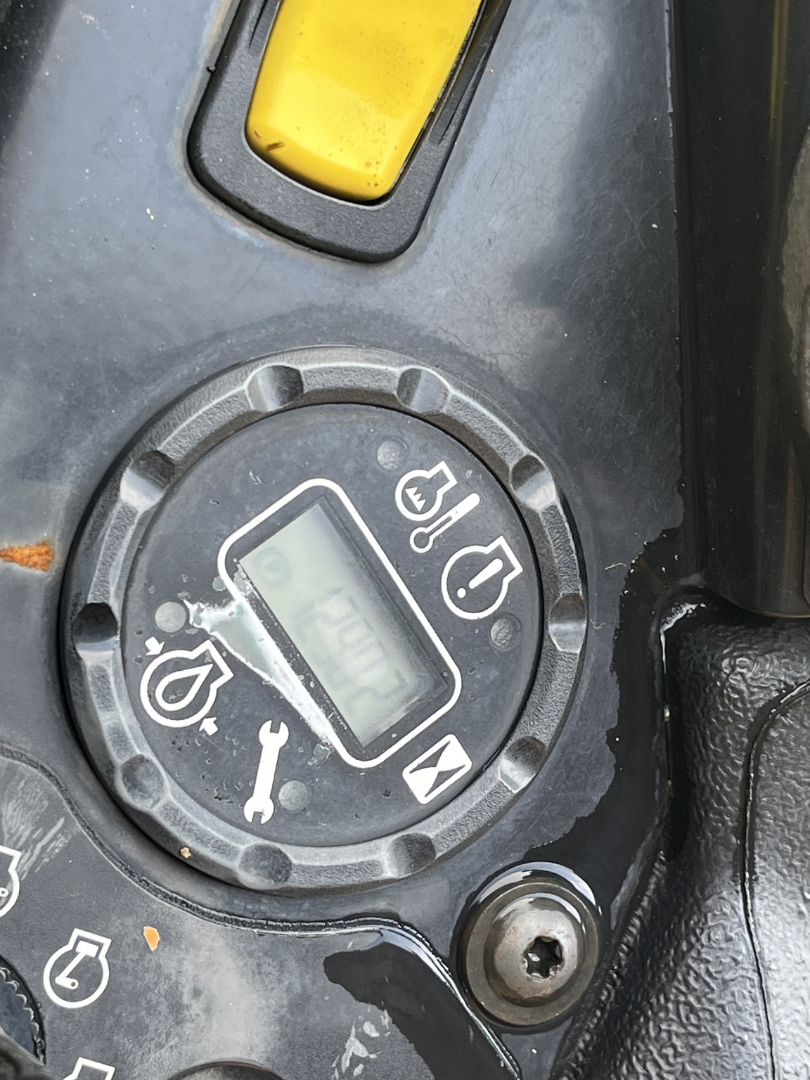2021 John Deere Z960M Image 6