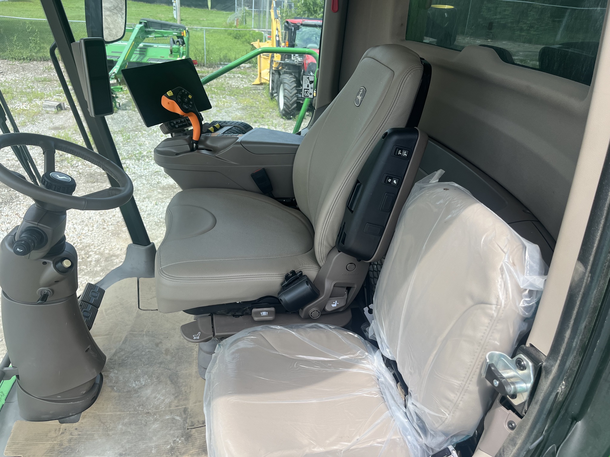 2024 John Deere S770 Image 8