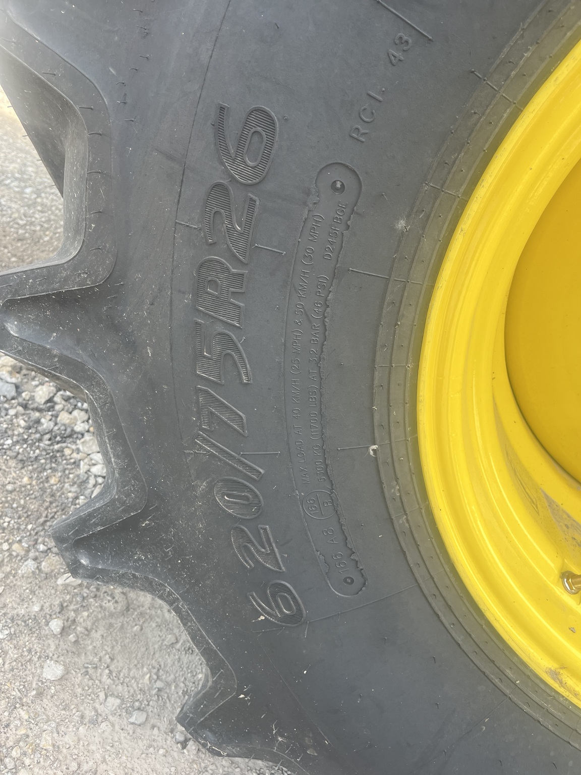 2024 John Deere S770 Image 13