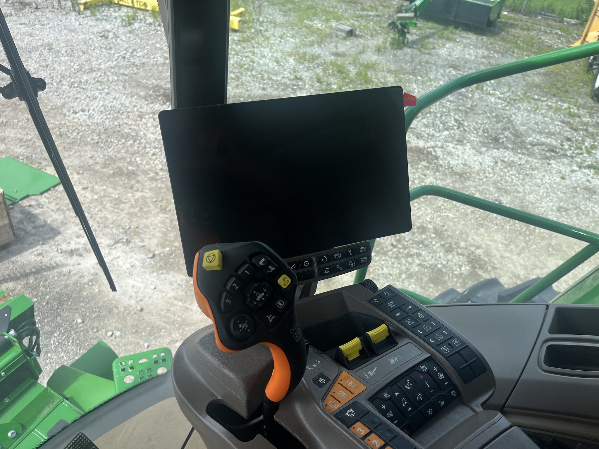 2024 John Deere S770 Image 7