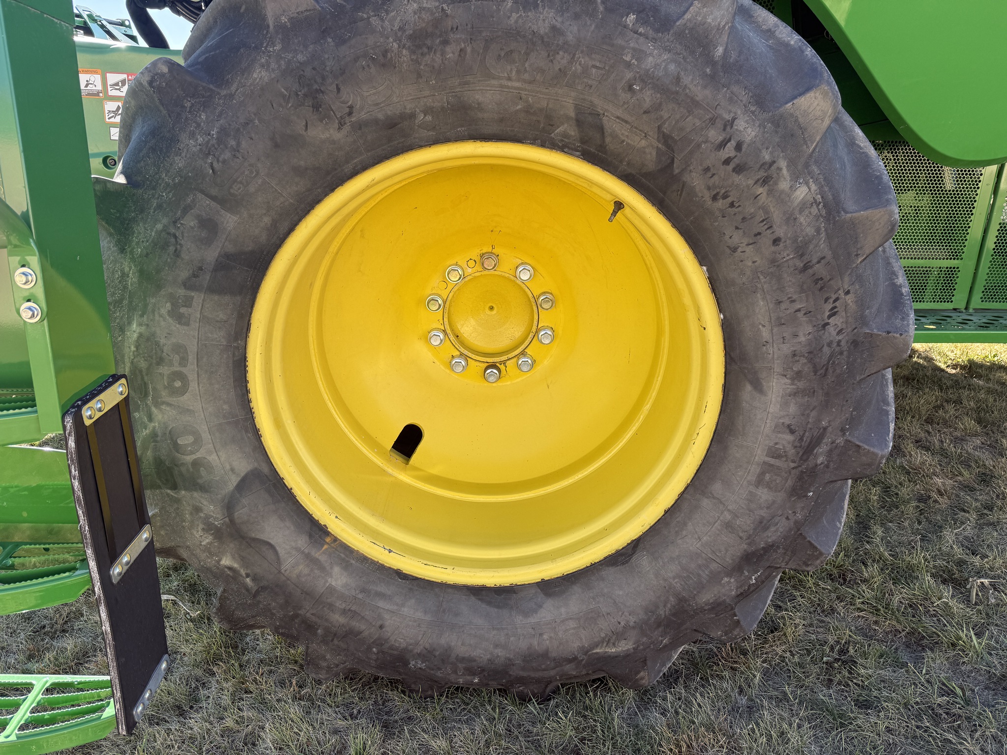 2024 John Deere S770 Image 19