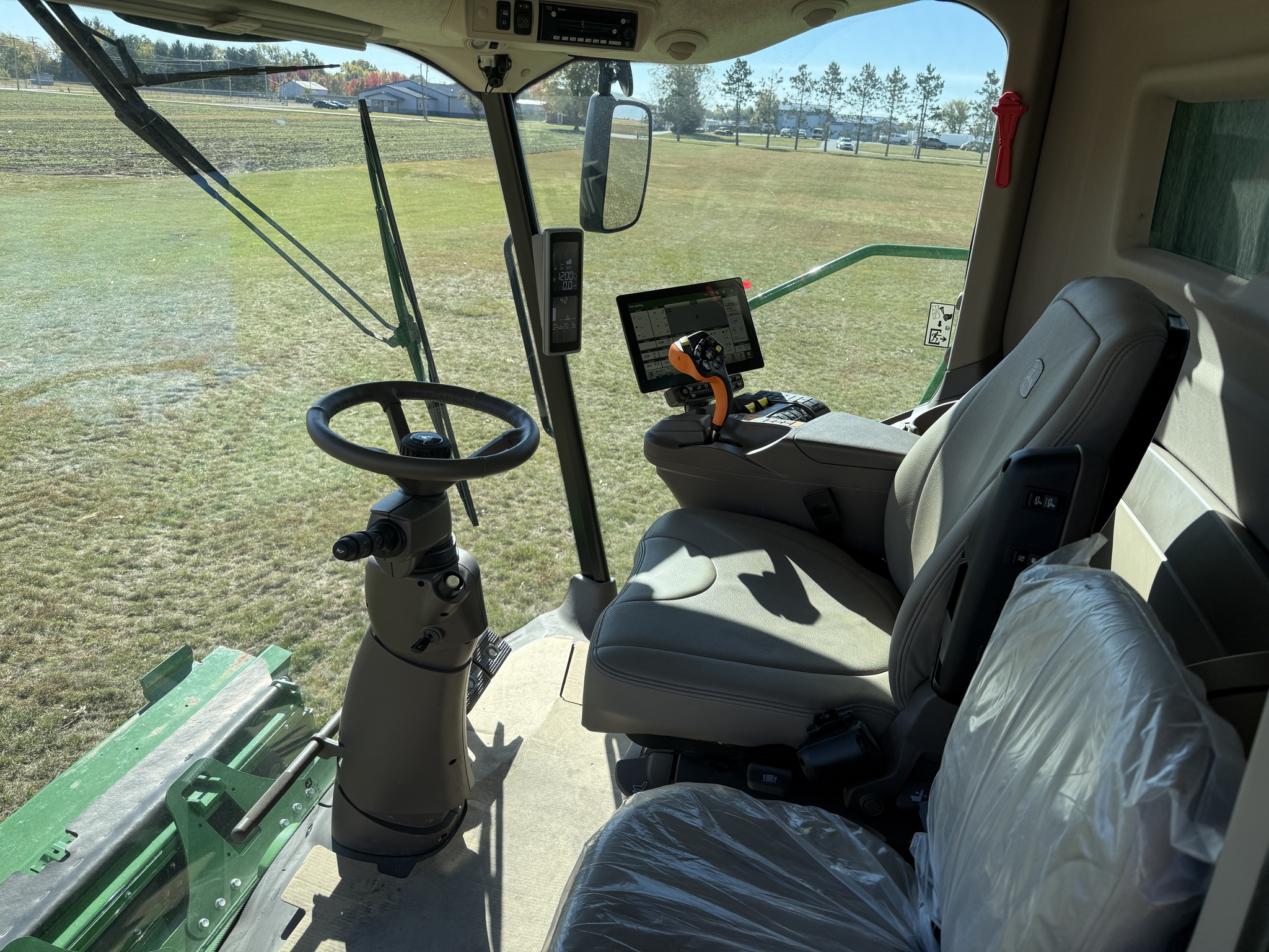 2024 John Deere S770 Image 12