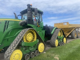 Tractor - Track For Sale 2021 John Deere 9420RX , 420 HP