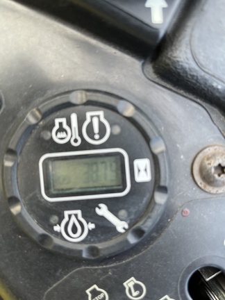 2022 John Deere Z970R Photo 2