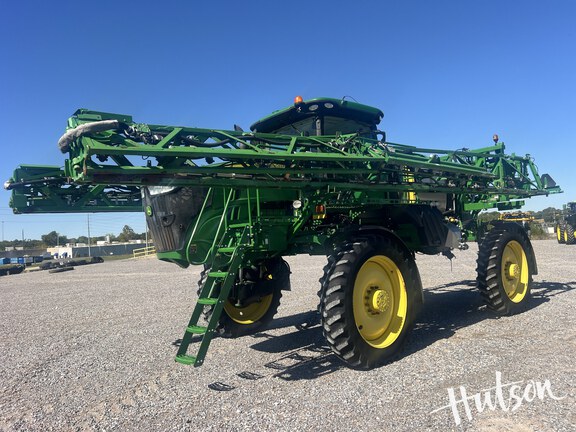 Photo of 2019 John Deere R4030