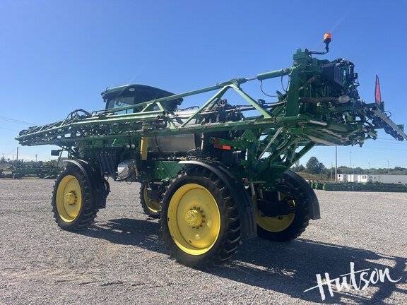 Photo of 2019 John Deere R4030