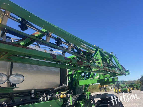 Photo of 2019 John Deere R4030