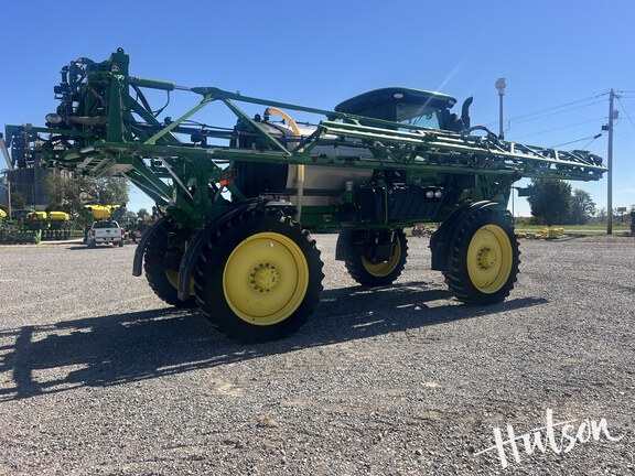 Photo of 2019 John Deere R4030