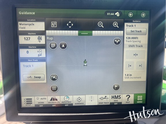 Photo of 2019 John Deere R4030