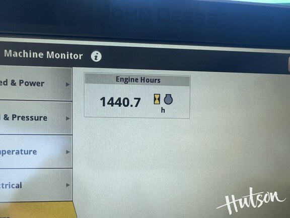 Photo of 2019 John Deere R4030