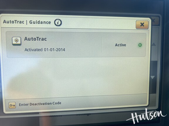 Photo of 2019 John Deere R4030